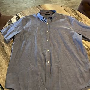 Xl mens Tommy Hilfiger button up